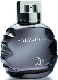 Оригинален мъжки парфюм SALVADOR DALI Salvador EDT Без Опаковка /Тестер/